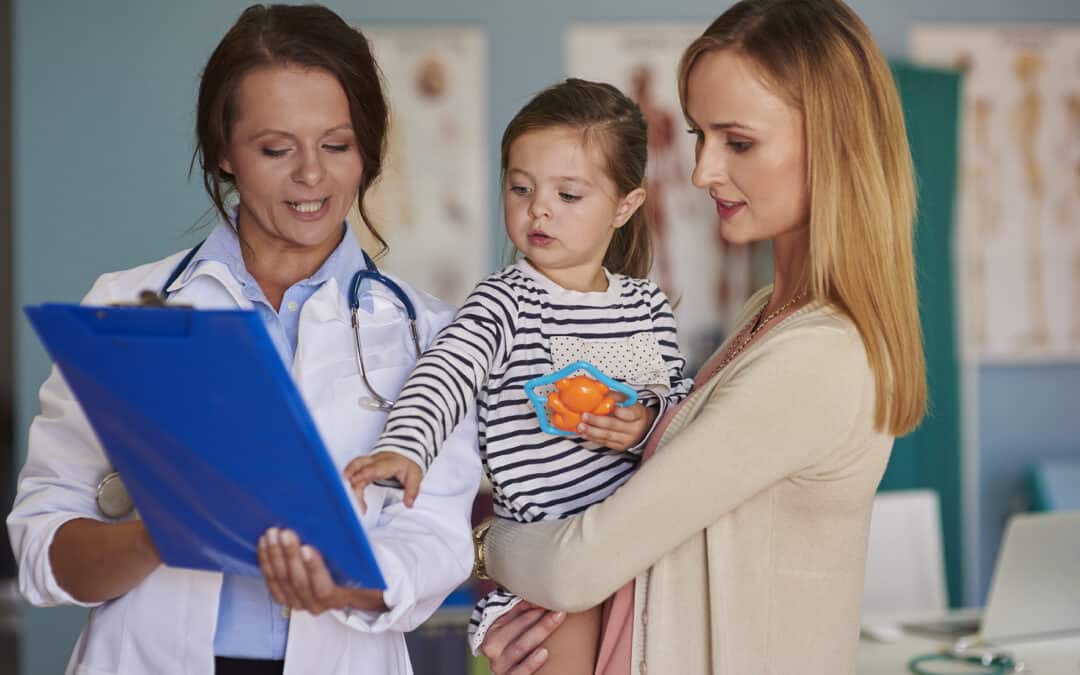 Ma le mamme ricordano i consigli dei pediatri?