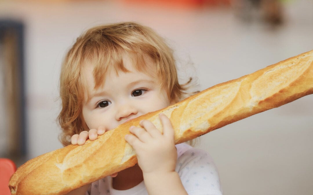 No alle ‘diete chetogeniche’ per bambini e adolescenti