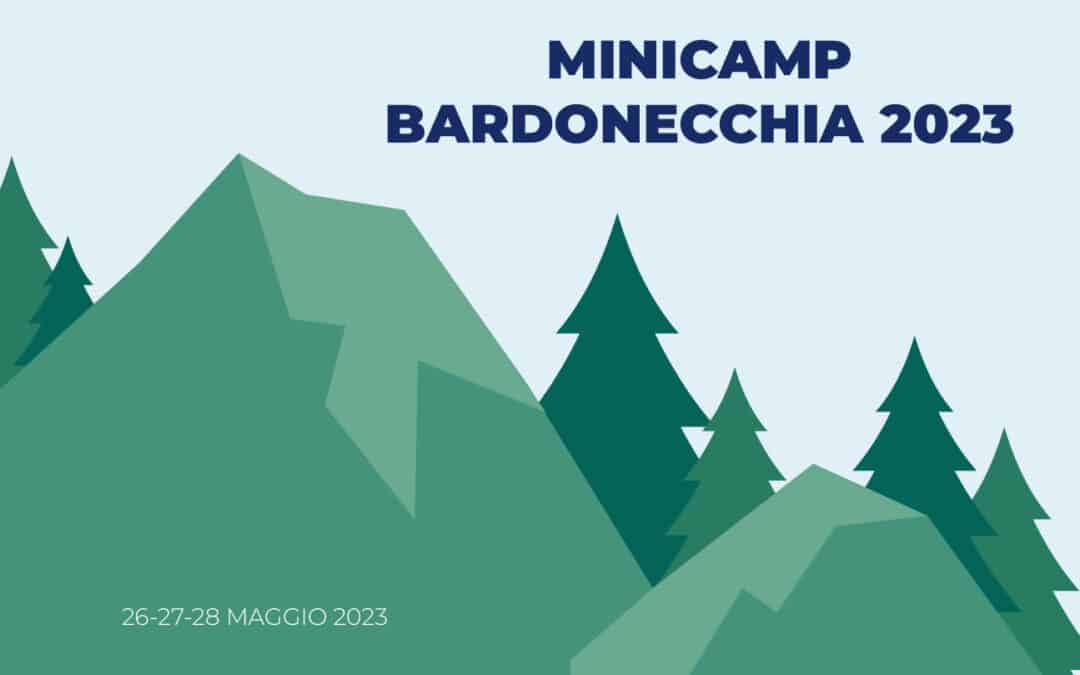 Il successo dei mini-camp in famiglia a Bardonecchia  