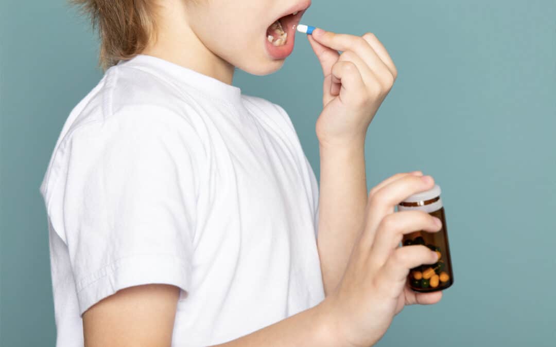 Aumenta il consumo di psicofarmaci prescritti ai giovani svedesi con diabete