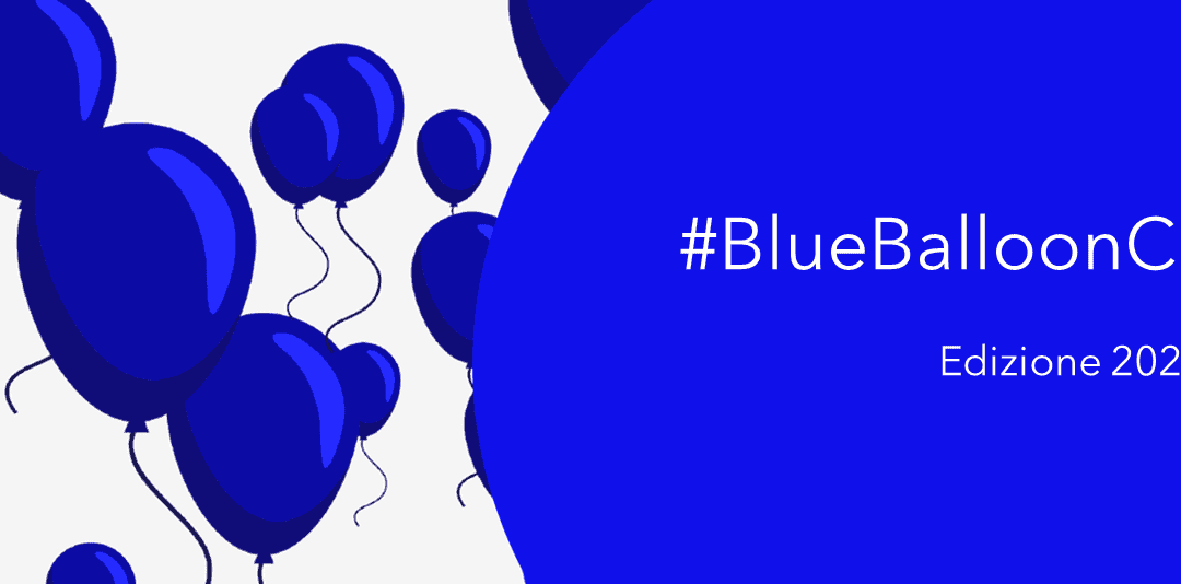 16/11/24 – #BlueBalloonChallenge.