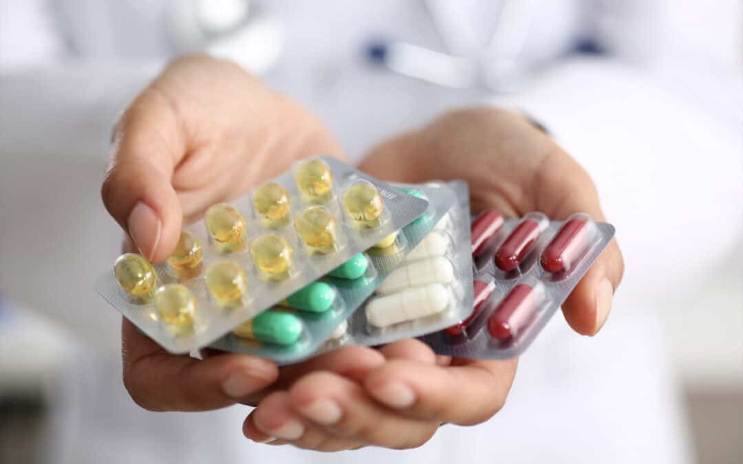 L’esposizione agli antibiotici nell’infanzia riduce lo sviluppo delle betacellule