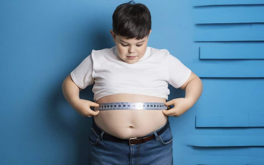 Sempre più obesi fra i giovani Usa con DM1