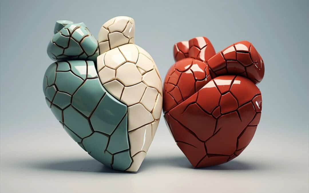Il rischio cardiovascolare è più basso nel diabete di tipo 1 rispetto al tipo 2