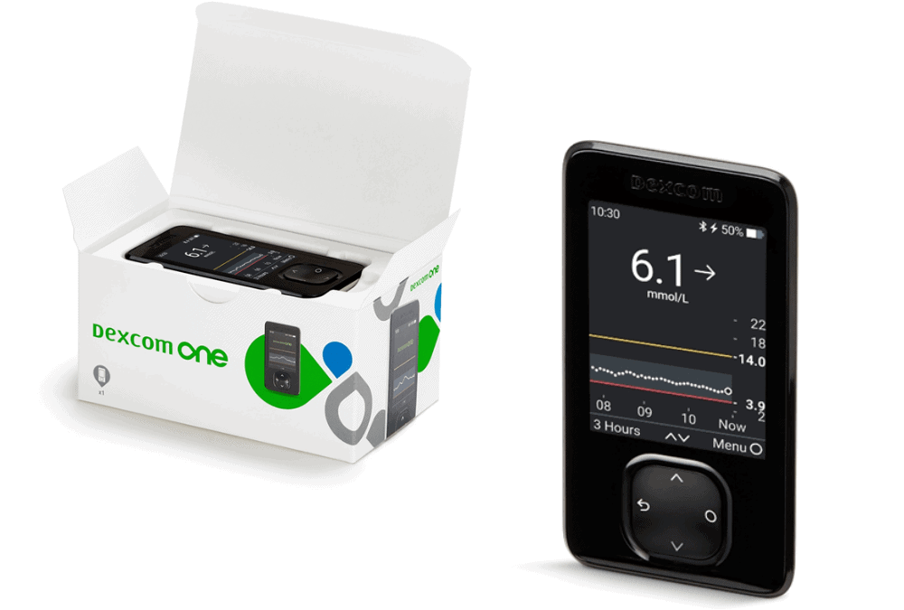 Avviso di sicurezza – Ricevitore Dexcom