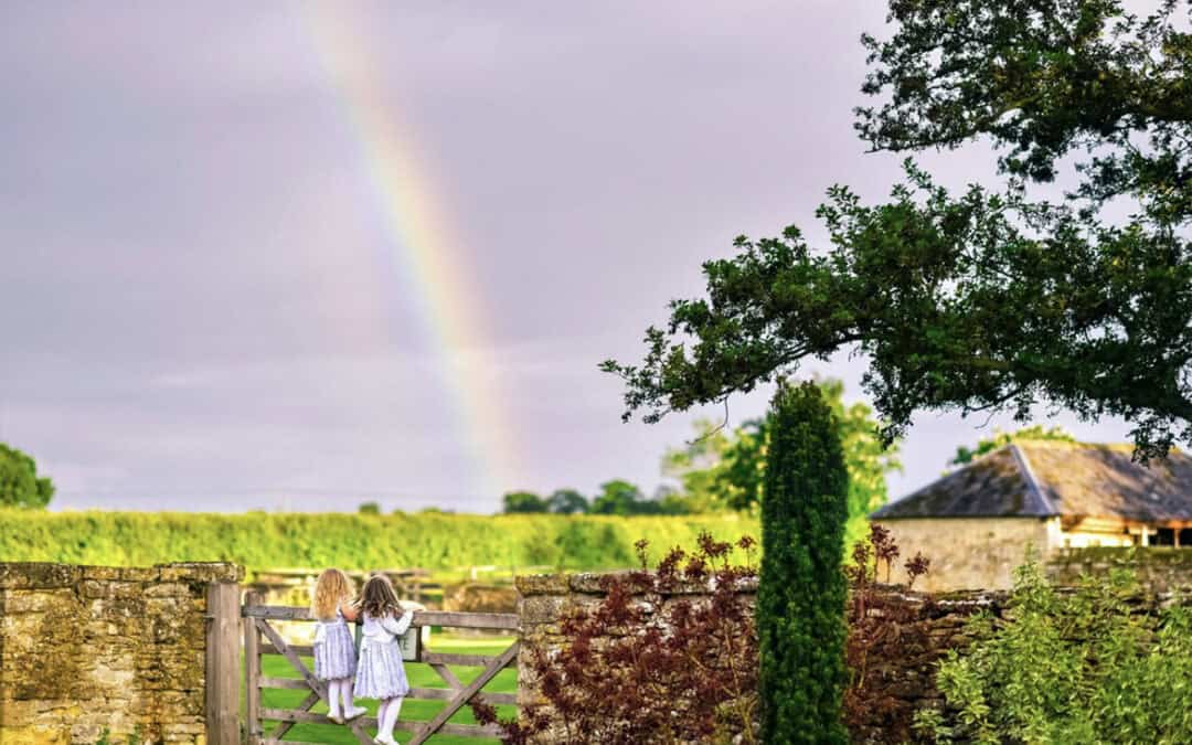 Vivere in campagna è un fattore di rischio per l’esordio del DM1 (almeno in Svezia)